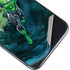 DC Comics Green Lantern Action Pose in Space iPhone 11 Skin